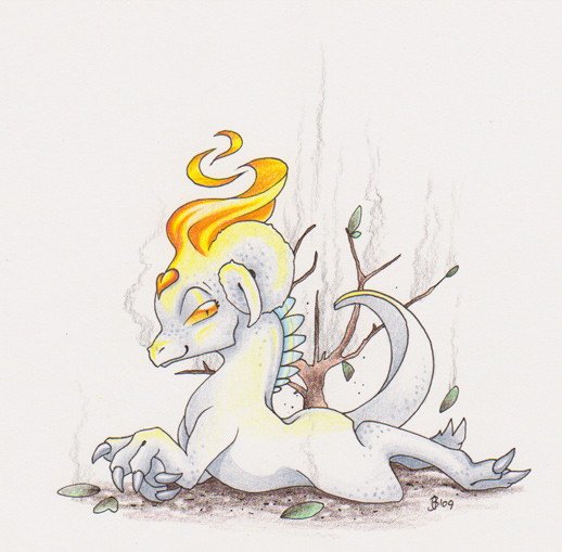 wandtattoo-drache wandtattoo-drache