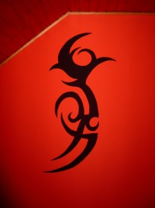 wandtattoo-tribal wandtattoo-tribal