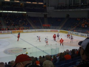 wandtattoo_eisockey Wandtattoo Eishockey TUI-Arena