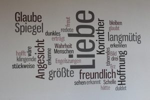 Tolle Wandtattoos fürs Schlafzimmer